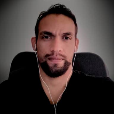 Johan Ricardo N